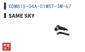 CDM815-04A-01MST-3M-67 ͼƬ